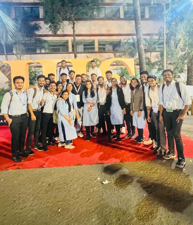 Welcome to Vellore International School 