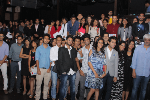 Best Event Management Academy in Mumbai